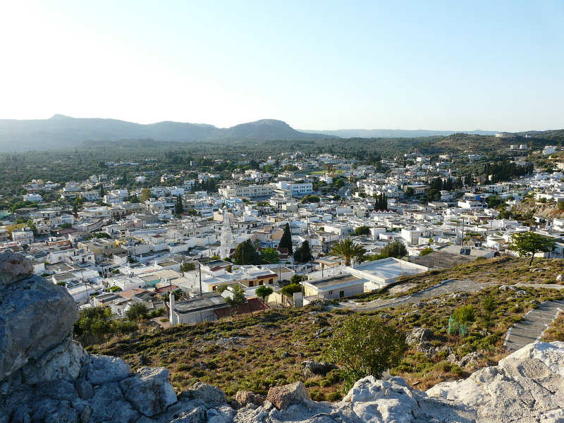 Το γνωρίζατε; Αυτό είναι το χωριό στην Ελλάδα που δεν μιλάνε ελληνικά!