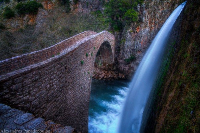 Το παραμυθένιο χωριό της Ελλάδας που μάγεψε την Microsoft