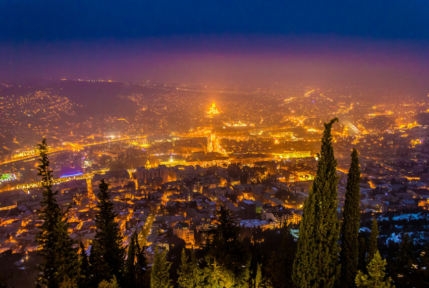 Αποτέλεσμα εικόνας για tbilisi