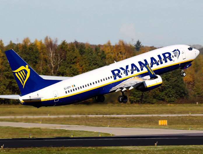 “Τρελάθηκε” η Ryanair! Σε στέλνει σε “μαγευτικό” προορισμό με 9,99!