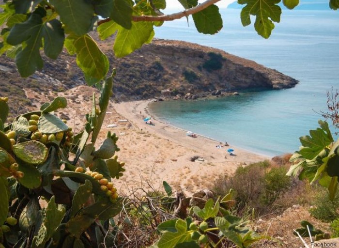 Λακωνική Μάνη: Μια γη φτιαγμένη από πέτρα, φως και ιστορίες με κουρσάρους