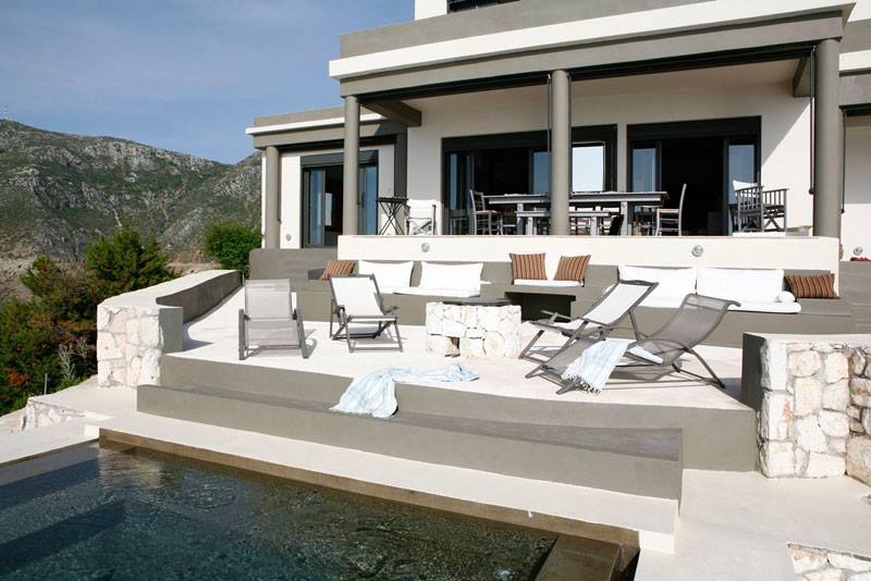 villa althea at kefalonia-p21