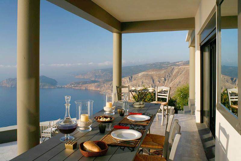 villa althea at kefalonia-p13