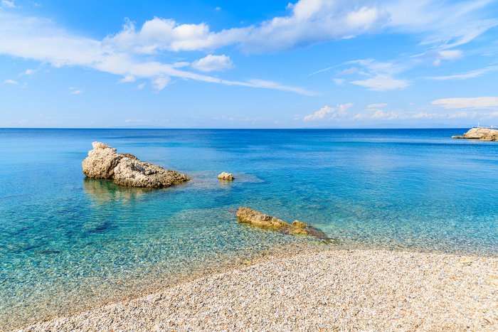 Το άγνωστο ελληνικό χωριό που πήρε την τρίτη θέση στα «διαμάντια» της Ευρώπης. Πιθανότατα δεν το γνωρίζετε καν..