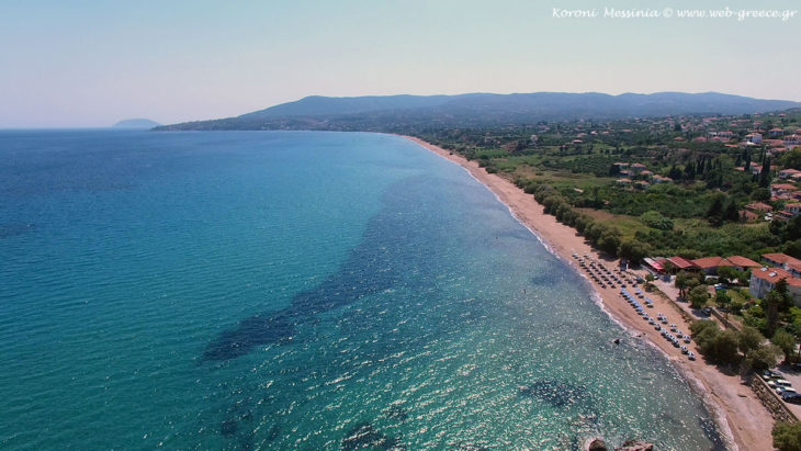 καλοκαιρινοί προορισμοί