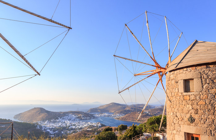 Στη λίστα με τα πιο ρομαντικά νησιά στον κόσμο υπάρχει και ένα ελληνικό. Και δεν είναι η Σαντορίνη!