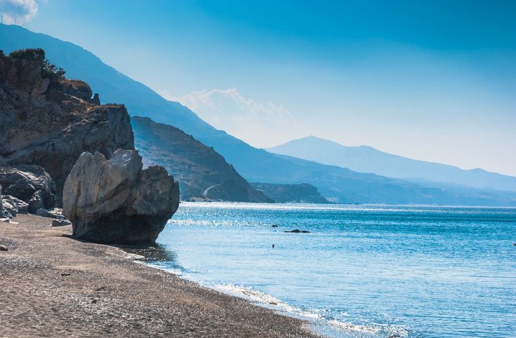 Κρήτη, Νάξος, Πάρος, Σέριφος, Σίφνος, Αίγινα, Χίος …Τι σημαίνουν τα ονόματα δεκάδων ελληνικών νησιών;