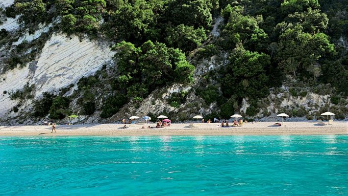 40 κάτοικοι, 140 ευρώ την εβδομάδα: Το τέλειο νησί για να αποφύγεις την πολυκοσμία λόγω κορωνοϊού το καλοκαίρι