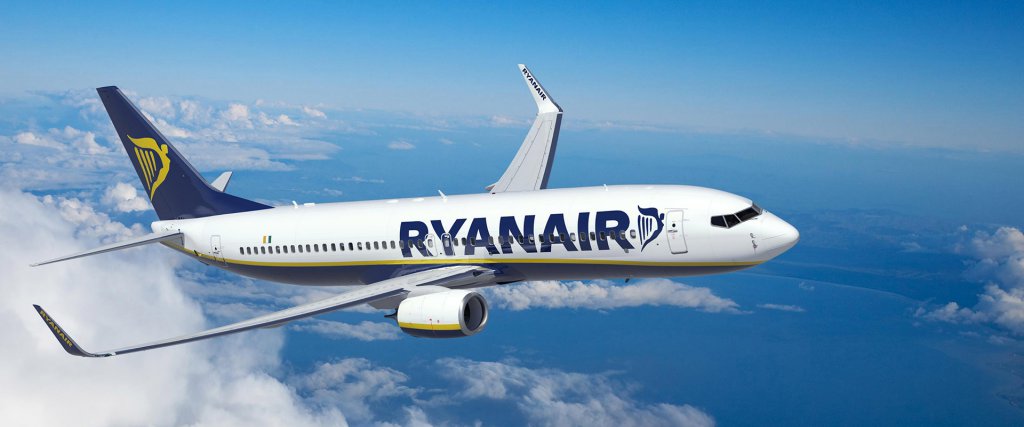 Ryanair-Αθήνα: Προλάβετε! Ανακοινώθηκε ειδική προσφορά για 14 προορισμούς από 18,99