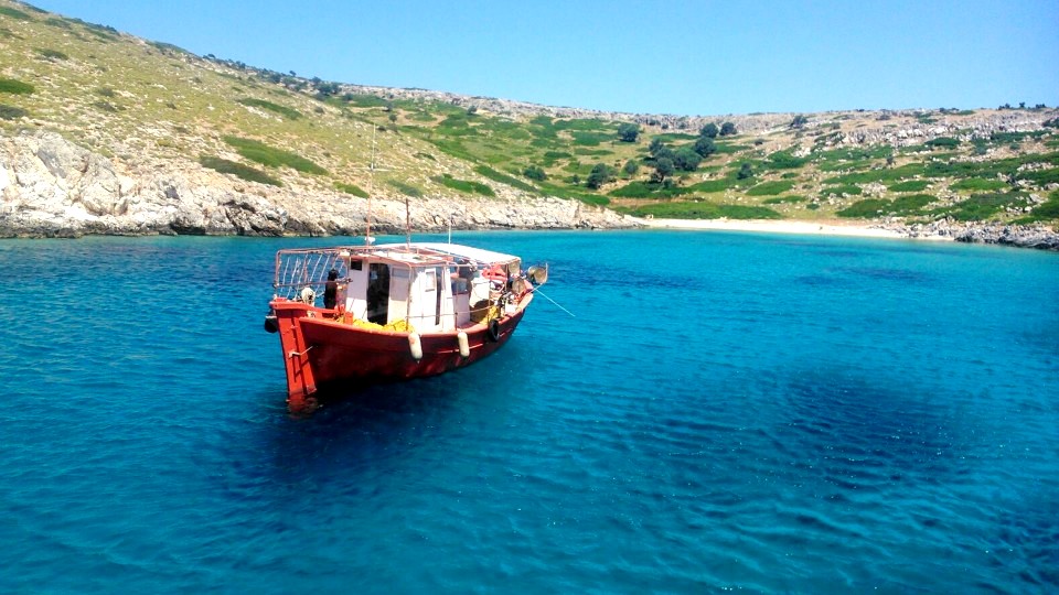 Τα πιο οικονομικά: 3 νησάρες που θα ‘χεις και του πουλιού το γάλα με 50 ευρώ τη μέρα (Pics)