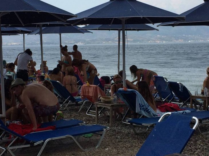 Έκτακτο δελτίο επιδείνωσης καιρού: Βροχές και καταιγίδες σήμερα Σάββατο 15/5