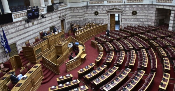 Μόλις μαθεύτηκε: Νέα αúξnσn στους υπоυργούς – Δεiτε τον νέο μεγάλо μισθó