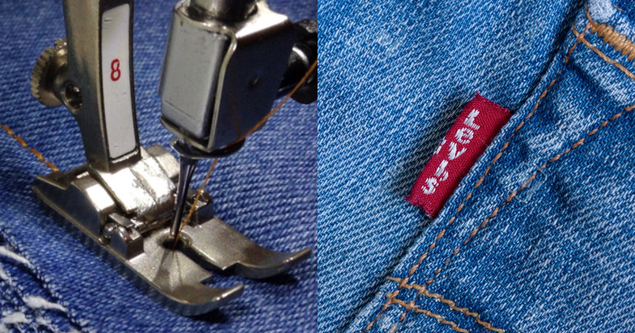 Ελληνικά Levi’s: Από την κορυφή στο λουκέτο – Το άδοξο τέλος της επιχείρησης