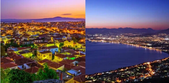 Είναι επίσημο: Αυτή είναι η πιο ευτυχισμένη και καλύτερη πόλη σε ποιότητα ζωής για να ζεις στην Ελλάδα
