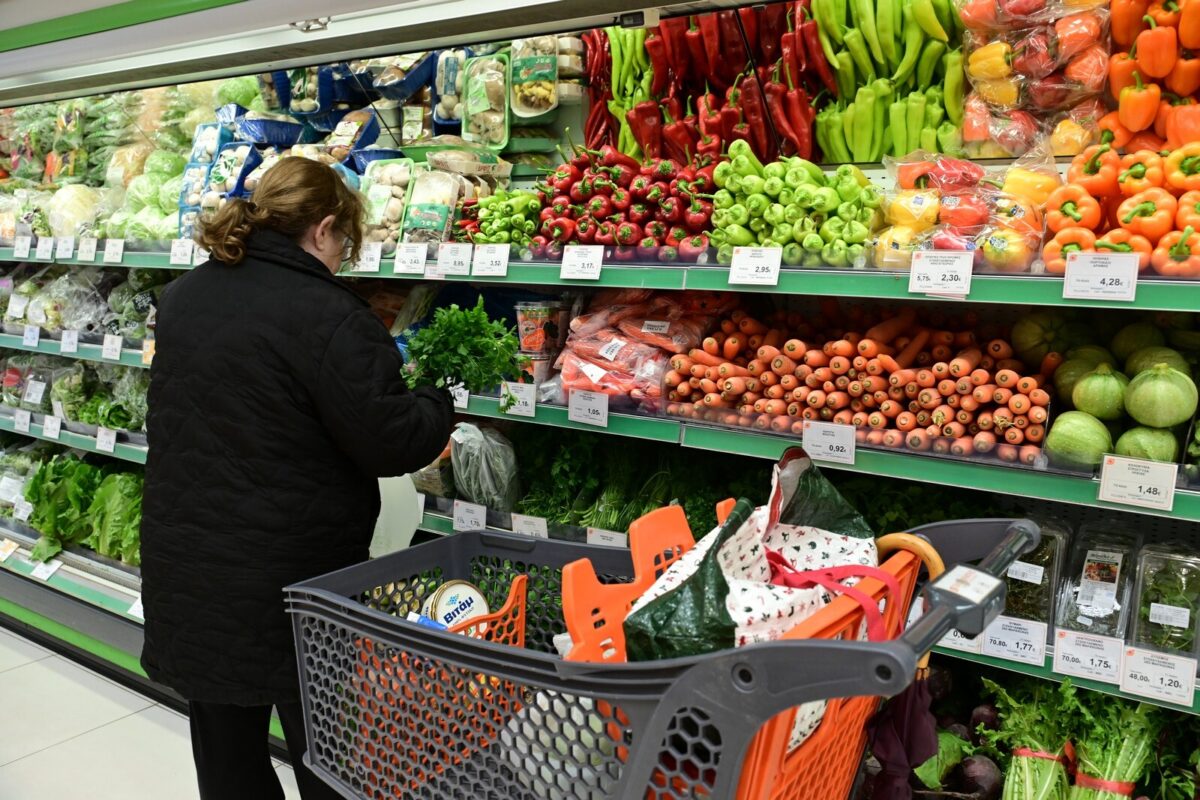 Η «μυστική» έκπτωση σε ελληνικά σούπερ μάρκετ – Ο τρόπος να την πάρεις