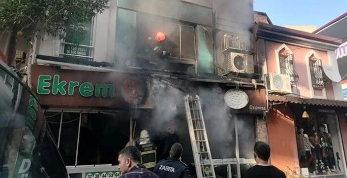 Επτά άνθρωποι έχασαν τη ζωή τους από έκρηξη που έγινε σε εστιατόριο λόγω διαρροής αερίου. Ανάμεσά τους τρία παιδιά