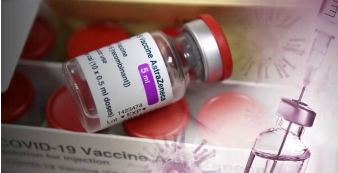 Τα πάνω-κάτω με τα εμβόλια της AstraZeneca – Αποκαλύφτηκε όλη η αλήθεια, δuσάρεστα για όσους τα έκαναν