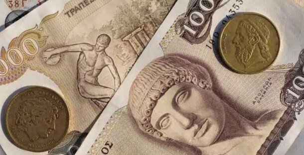 Κοστίζει 42.000 εuρώ: To χαρτονόμισμα από την εποχή της δραχμής που «τα ακουμπάνε χοντρά» για να το κάνουν δικό τους
