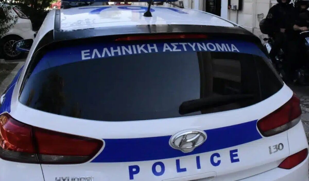 Χειροπέδες σε έξι άτομα που έκλεβαν καλώδια από αντλιοστάσιο στις Σέρρες – Τους έπιασαν επ’ αυτοφώρω οι αστυνομικοί