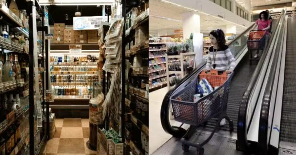 «Τρέμουν» Σκλαβενίτης, MyMarket, Lidl: Ο κολοσσός των σούπερ μάρκετ ξαναζωντανεύει στην Ελλάδα, η μεγάλη επιστροφή