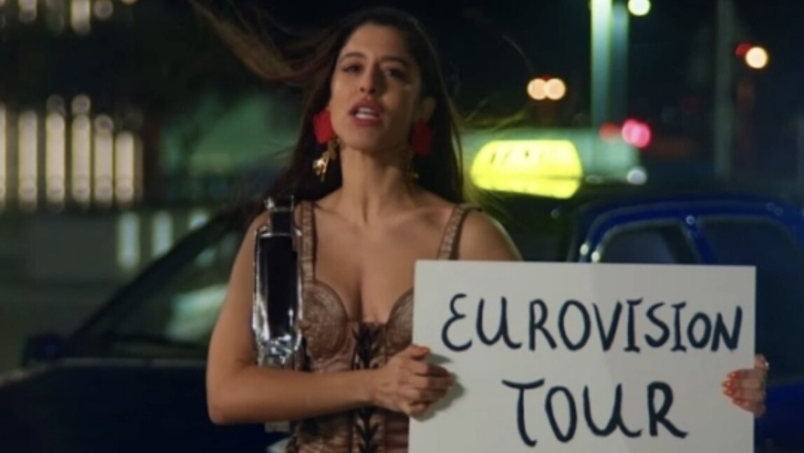 Eurovision 2024: Διχασμένος ο κόσμος της Ελλάδας με το τραγούδι που θα μας εκπροσωπήσει