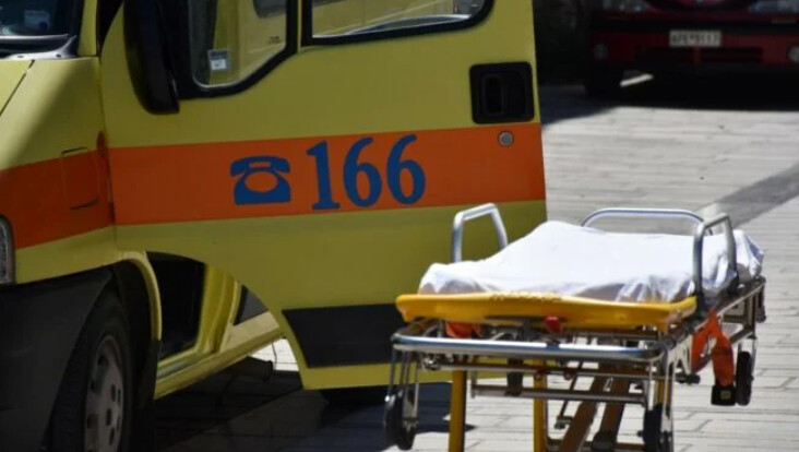 Σοκαριστική τραγωδία: Βουτιά θανάτου εκανε ο 37χρονος – Έπεσε από το μπαλκόνι του σπιτιού του