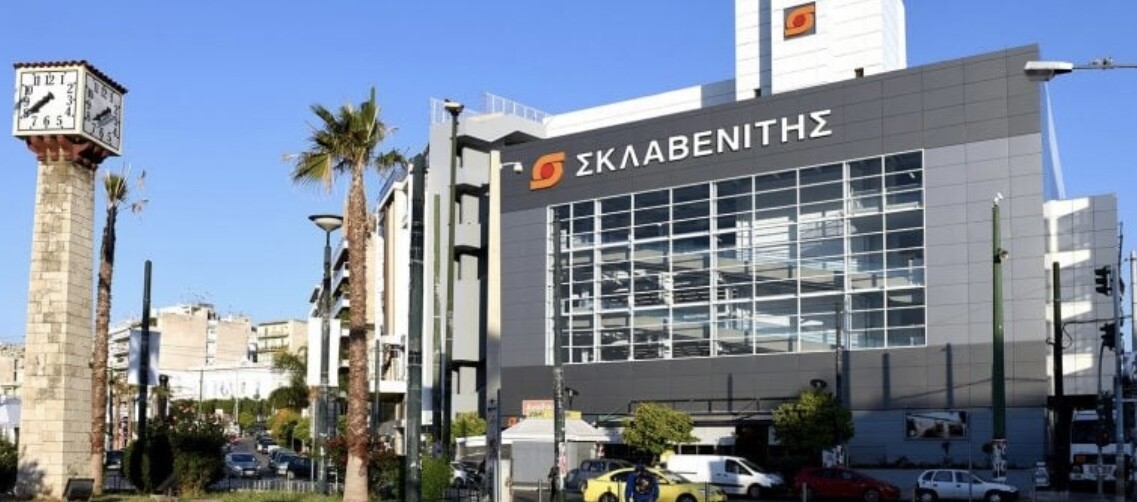 Χαμός με τον Σκλαβενίτη έκανε μια κίνηση που κάνεις δε περίμενε και όλοι τον αποθεώνουν