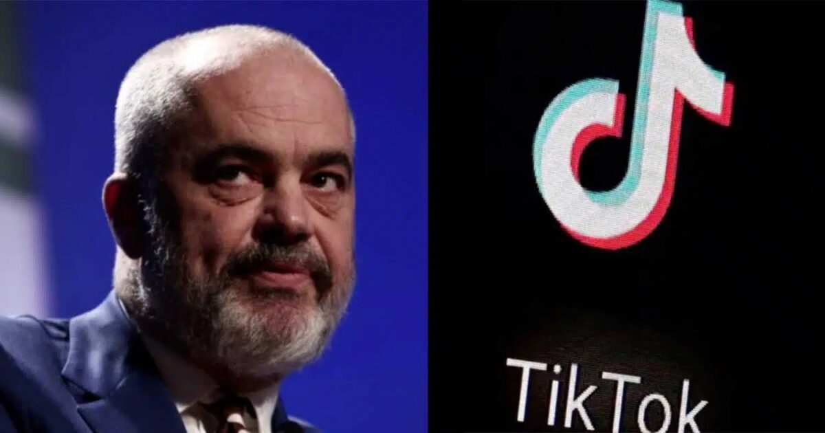 «Κλείνει» το TikTok για τουλάχιστον έναν χρόνο