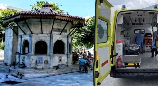 Μαθεύτηκε όλη η αλήθεια για την 44χρονη που έπαθε ανακοπή και πέθανε μπροστά στο 7χρoνο παιδί της