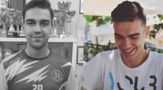 Δεν είχε κανένα θέμα υγείας: 25χρονος ποδοσφαιριστής πέθανε αιφνίδια μέσα στο σπίτι του – «Ήταν παιδί μάλαμα…»