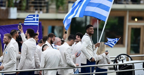 Χιλιάδες ευρώ: Τόσα λεφτά βγάζουν οι Έλληνες που κερδίζουν μετάλλιο στους Ολυμπιακούς – Τι παίρνει χρυσό, ασημένιο, χάλκινο