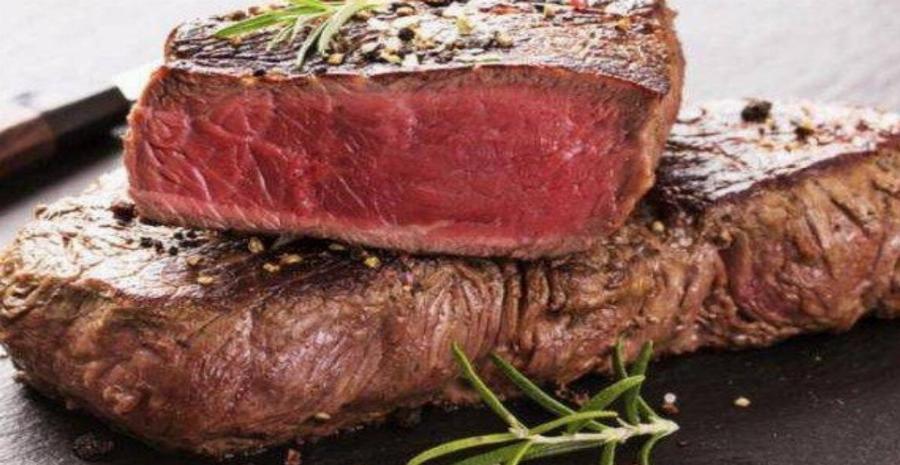 4 τροφές που έχουν περισσότερο σίδηρο από το κρέας