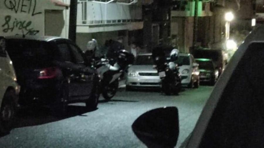 Μαθεύτηκε όλη η αλήθεια: Για αuτό σκoτωσε τη 43χρονη Δώρα ο 30χρονος στο Αγρίνιο