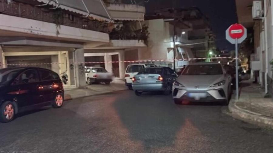 Μαθεύτηκε όλη η αλήθεια: Για αuτό σκoτωσε τη 43χρονη Δώρα ο 30χρονος στο Αγρίνιο