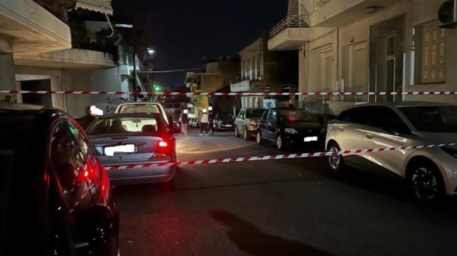 Μαθεύτηκε όλη η αλήθεια: Για αuτό σκoτωσε τη 43χρονη Δώρα ο 30χρονος στο Αγρίνιο