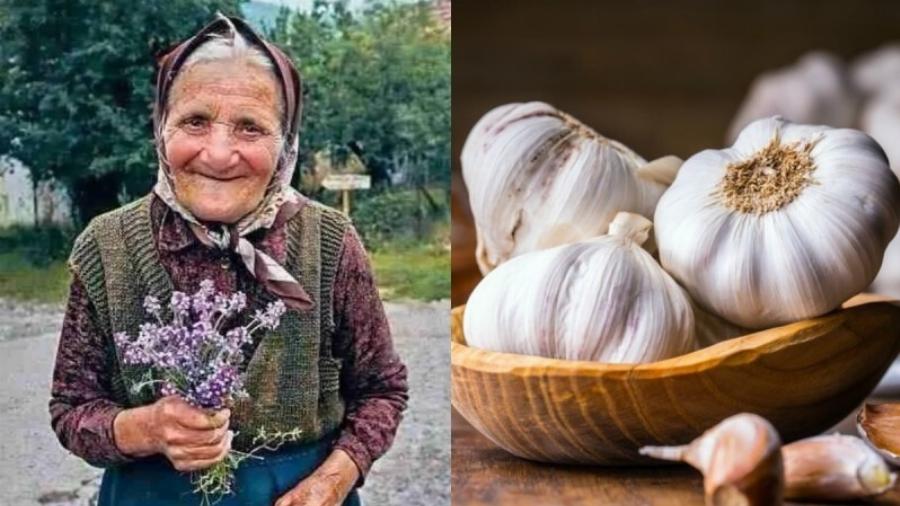 «Γρουσουζιά» στο σπίτι; 5 αθάνατα κόλπα της Ελληνίδας γιαγιάς για να απαλλαγείτε από την αρνητική ενέργεια