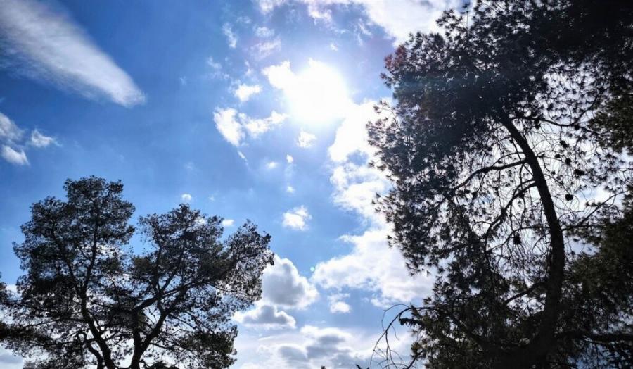 Έπεσαν… έξω όλες οι προβλέψεις – Μεγάλη Avατpoπn: «Κλείδωσε» σήμερα ο καιρός της Μεγάλης Εβδομάδας – Έτσι θα κάνουμε Πάσχα