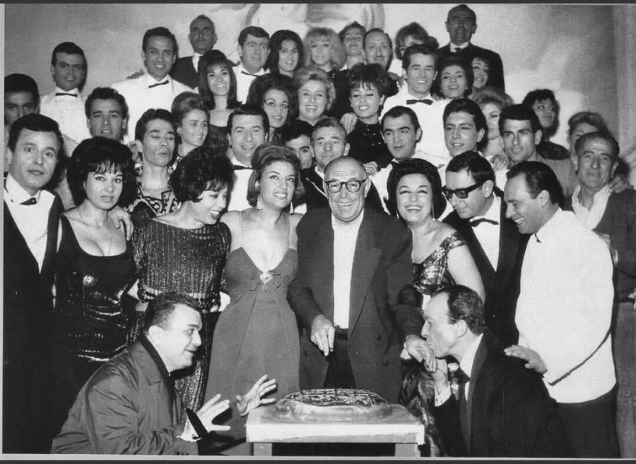 42 ετών, ηθοποιός και φωτομοντέλο: Η πιο μαύρη μέρα στη ζωή του Διονύση Παπαγιαννόπουλου που δεν ξεπέρασε ποτέ