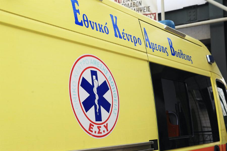 Τραγωδία Τώρα στην Ελλάδα: Τελικά την βρήκαν Νεκρή – Δεν είχε καμία ελπίδα