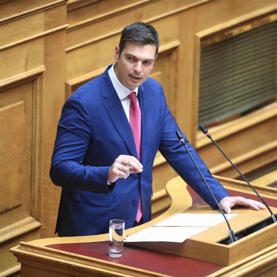 Κρήτη: Auτό είναι το 19χρονο παλικάρι που έσβησε ξαφνικά – Το συγκινητικό μήνυμα του ξάδερφού του