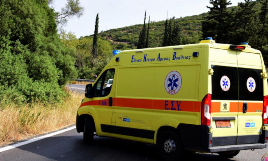 «Συγκλονισμένοι» οι αστυνομικοί: 47χρονη μητέρα βρέθηκε νεκρή από βοσκό, το σπαρακτικό σημείωμα που άφησε